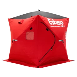 Eskimo Quickfish 3i Insulated Ice Fishing Shelter