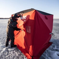 Eskimo Quickfish 3i Insulated Ice Fishing Shelter -Fishing Discount Shop 1287828 800 auto