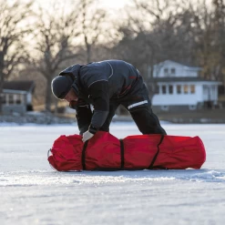 Eskimo Quickfish 3i Insulated Ice Fishing Shelter -Fishing Discount Shop 1287830 800 auto