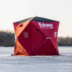 Eskimo Quickfish 3i Insulated Ice Fishing Shelter -Fishing Discount Shop 1287831 800 auto