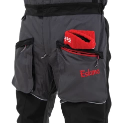 Eskimo Keeper Bib Snowpant 2021 - Men's -Fishing Discount Shop 1287838 800 auto