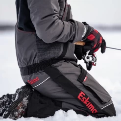 Eskimo Keeper Bib Snowpant 2021 - Men's -Fishing Discount Shop 1287843 800 auto
