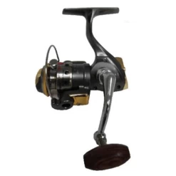 HT Enterprises Masterpiece 6 Bearing Spin Reel