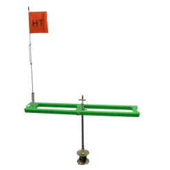 HT Enterprises Predator Tip-Up