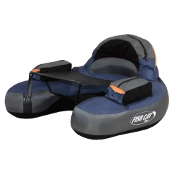 Outcast Fish Cat Rise Float Tube