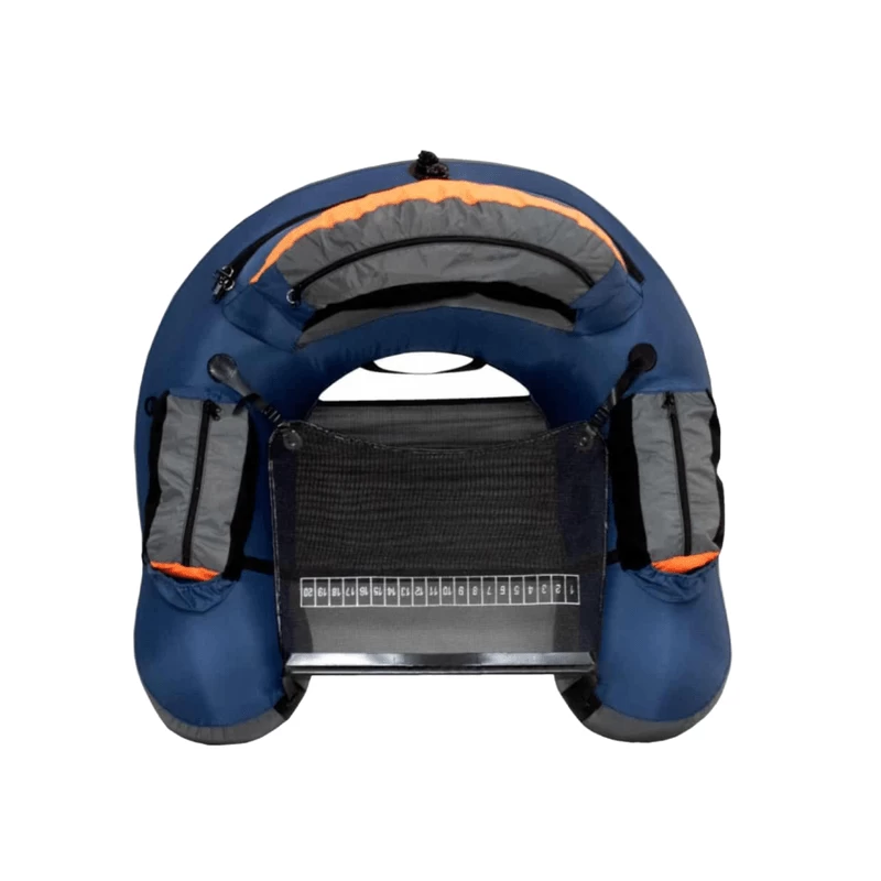 Outcast Fish Cat Rise Float Tube 2 Outcast Fish Cat Rise Float Tube - Image 2