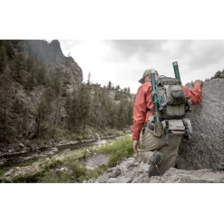 Allen Cottonwood Fly Fishing Rod & Gear Bag Case -Fishing Discount Shop 1291492 800 auto