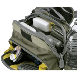 Allen Eagle River Lumbar Pack -Fishing Discount Shop 1291572 800 auto
