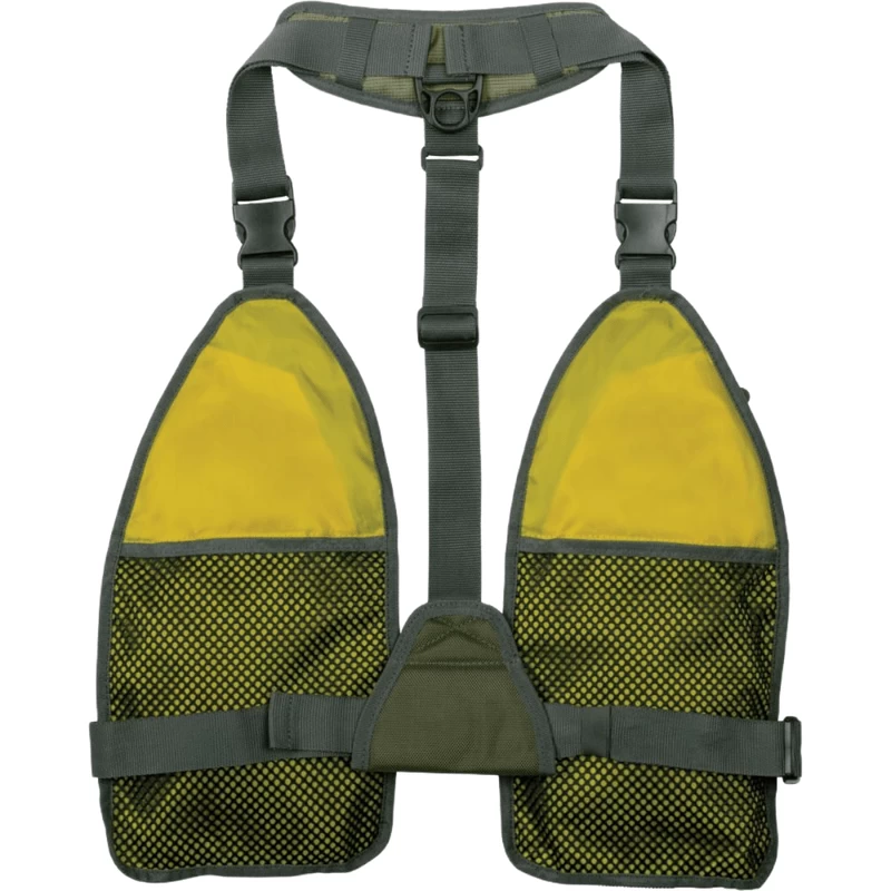 Allen Ultra-Light Gallatin Strap Vest 3 Allen Ultra-Light Gallatin Strap Vest - Image 3