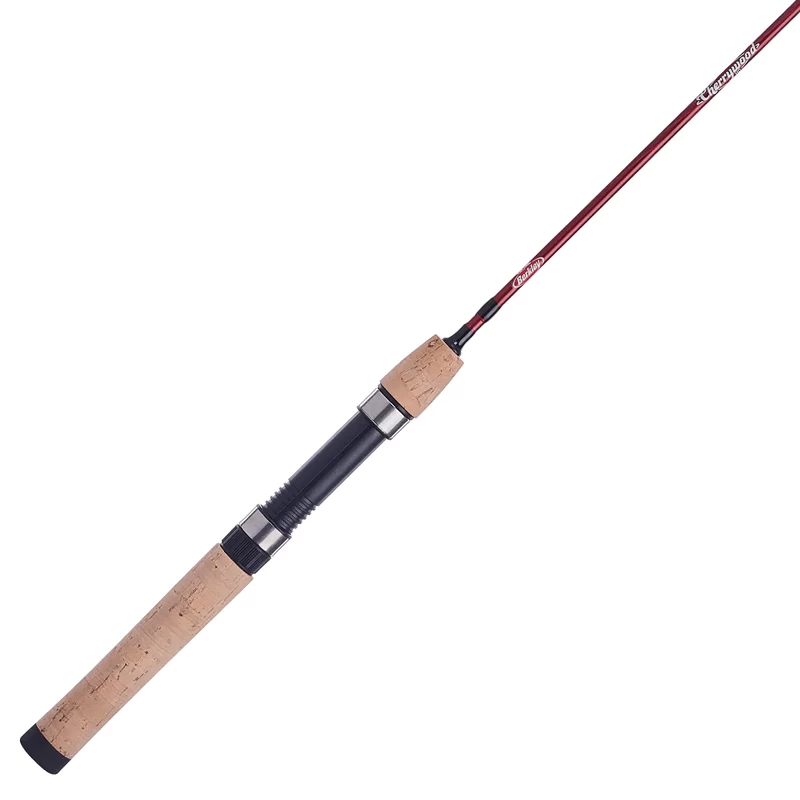 Berkley 6'6" Cherrywood HD Rod 1 Berkley 6'6" Cherrywood HD Rod
