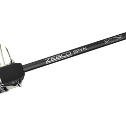 Zebco Spyn Rod And Reel Combo