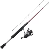 Quantum Drive 20sz Medium Spin Combo Rod