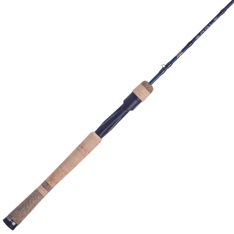 Fenwick Fishing Eagle 2 Spinning Rod - 6'6" 2 Fenwick Fishing Eagle 2 Spinning Rod - 6'6" - Image 2