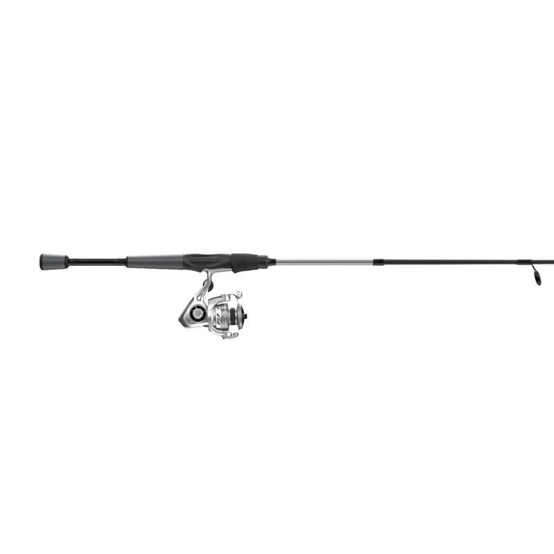 Quantum Throttle Spinning Rod And Reel Combo 3 Quantum Throttle Spinning Rod And Reel Combo - Image 3
