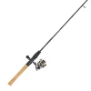 Quantum Strategy Spinning Rod And Reel Combo