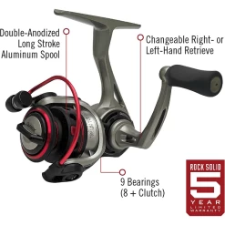 Quantum Drive Spinning Rod And Reel Combo -Fishing Discount Shop 1294036 800 auto