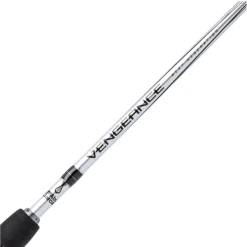 Abu Garcia Vengeance Spinning Rod
