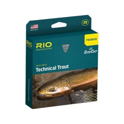 RIO Technical Trout Premier Fly Line -Fishing Discount Shop 1298128 800 auto