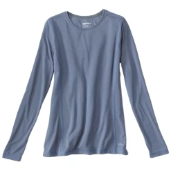 Orvis DriRelease Long-Sleeved T-Shirt - Women's