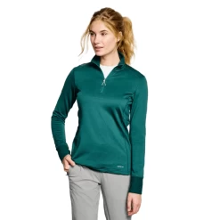 Orvis Horseshoe Hills Quarter-Zip Pullover - Women's 10 Orvis Horseshoe Hills Quarter-Zip Pullover - Women's -Fishing Discount Shop 1299065 800 auto