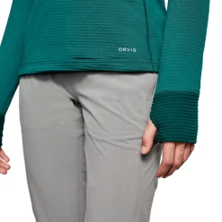 Orvis Horseshoe Hills Quarter-Zip Pullover - Women's 8 Orvis Horseshoe Hills Quarter-Zip Pullover - Women's -Fishing Discount Shop 1299073 800 auto