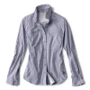 Orvis River Guide Shirt - Women's