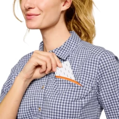 Orvis River Guide Shirt - Women's -Fishing Discount Shop 1299230 800 auto