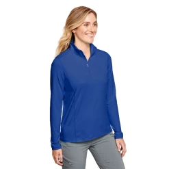Orvis Sun Defense Quarter-Zip Jacket - Women's -Fishing Discount Shop 1299455 800 auto