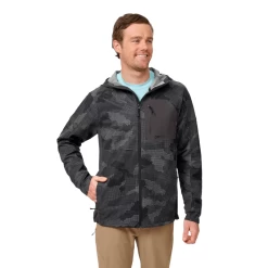 Orvis PRO LT Softshell Hoodie - Men's -Fishing Discount Shop 1299642 800 auto