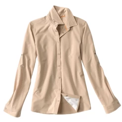 Orvis Sun Defense Shirt - Women's