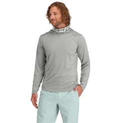 Simms Solarflex Guide Hoodie - Men's -Fishing Discount Shop 1299819 800 auto