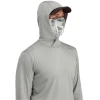 Simms Solarflex Guide Hoodie - Men's
