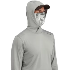 Simms Solarflex Guide Hoodie - Men's
