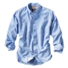 Orvis Tech Chambray Work Shirt - Men's