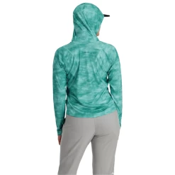 Simms Challenger Solar Hoodie - Women's