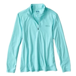 Orvis Sun Defense Quarter-Zip - Men's -Fishing Discount Shop 1299887 800 auto