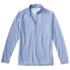 Orvis Drirelease Quarter-Zip - Men's