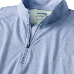 Orvis Drirelease Quarter-Zip - Men's -Fishing Discount Shop 1299927 800 auto