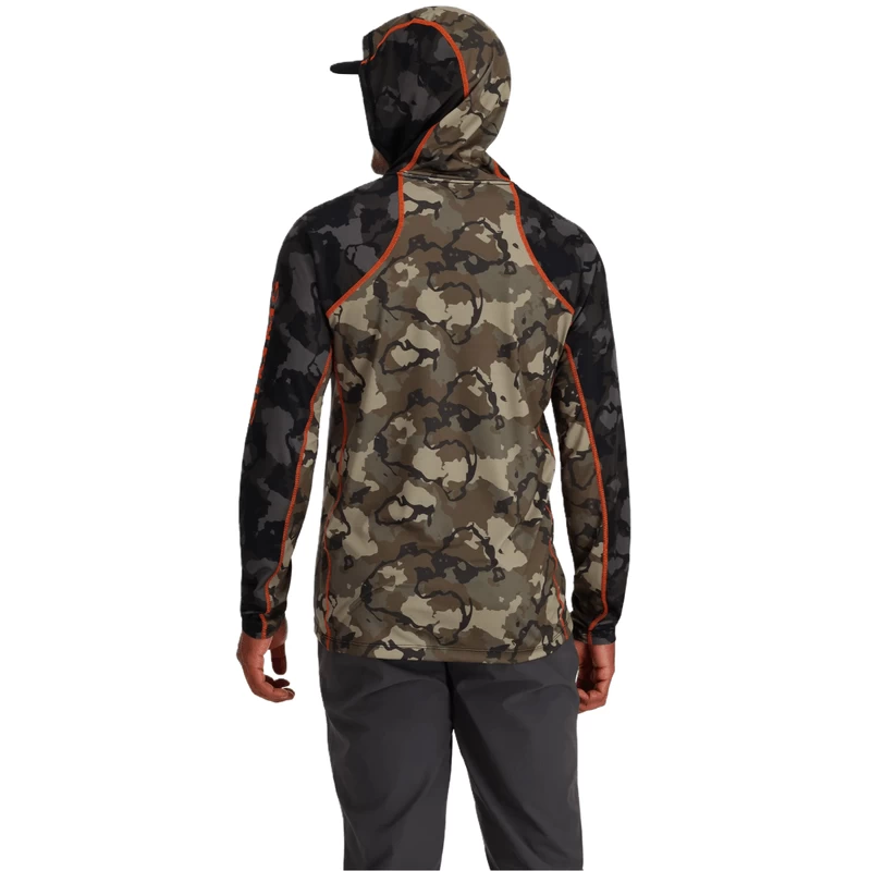 Simms Challenger Solar Hoodie - Men's 6 Simms Challenger Solar Hoodie - Men's - Image 6