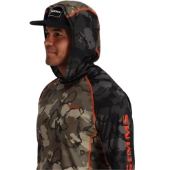 Simms Challenger Solar Hoodie - Men's 10 Simms Challenger Solar Hoodie - Men's -Fishing Discount Shop 1299934 800 auto