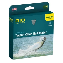 RIO Premier Tarpon Clear Tip Floater Line -Fishing Discount Shop 1300516 800 auto