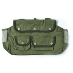 Eagle Claw Canvas Creel