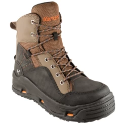 Korkers BuckSkin Wading Boot - Men's -Fishing Discount Shop 1309189 800 auto