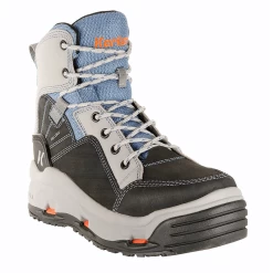 Korkers Buckskin Mary Wading Boot - Women's -Fishing Discount Shop 1309212 800 auto