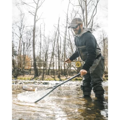 Simms Daymaker Landing Net - Small -Fishing Discount Shop 1309225 800 auto