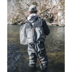 Simms Daymaker Landing Net - Small -Fishing Discount Shop 1309227 800 auto