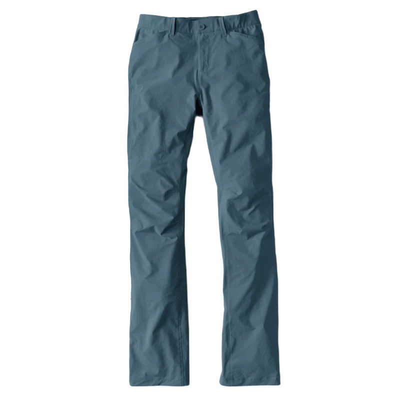 Orvis Jackson Quick-Dry Natural Fit Straight-Leg Pant - Women's 1 Orvis Jackson Quick-Dry Natural Fit Straight-Leg Pant - Women's