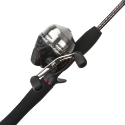 Shakespeare Ugly Stik Gx2 Spincast Rod And Reel Fishing Combo