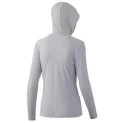 Huk Waypoint Hoodie - Women's