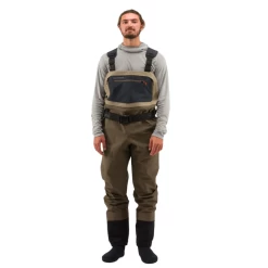Grundens Boundary Stockingfoot Wader - Men's -Fishing Discount Shop 1331743 800 auto